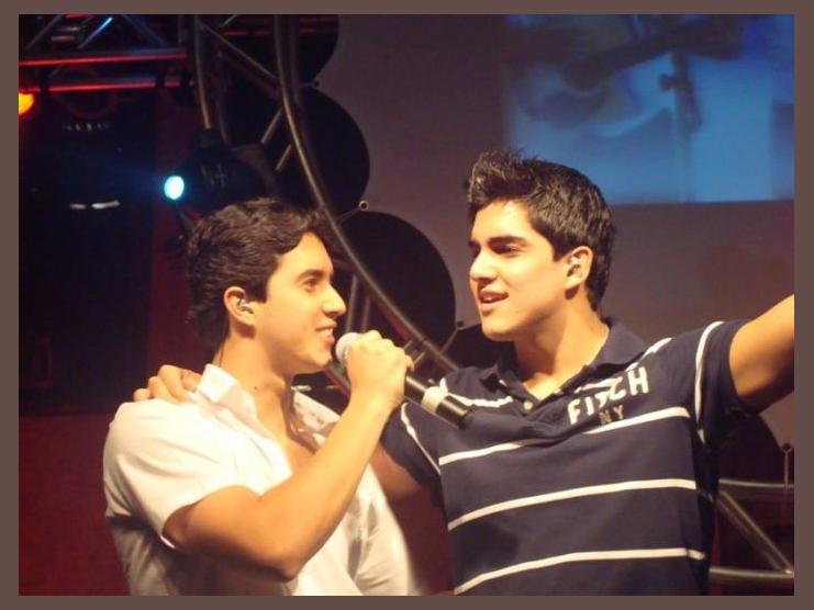 Diogo e Danilo